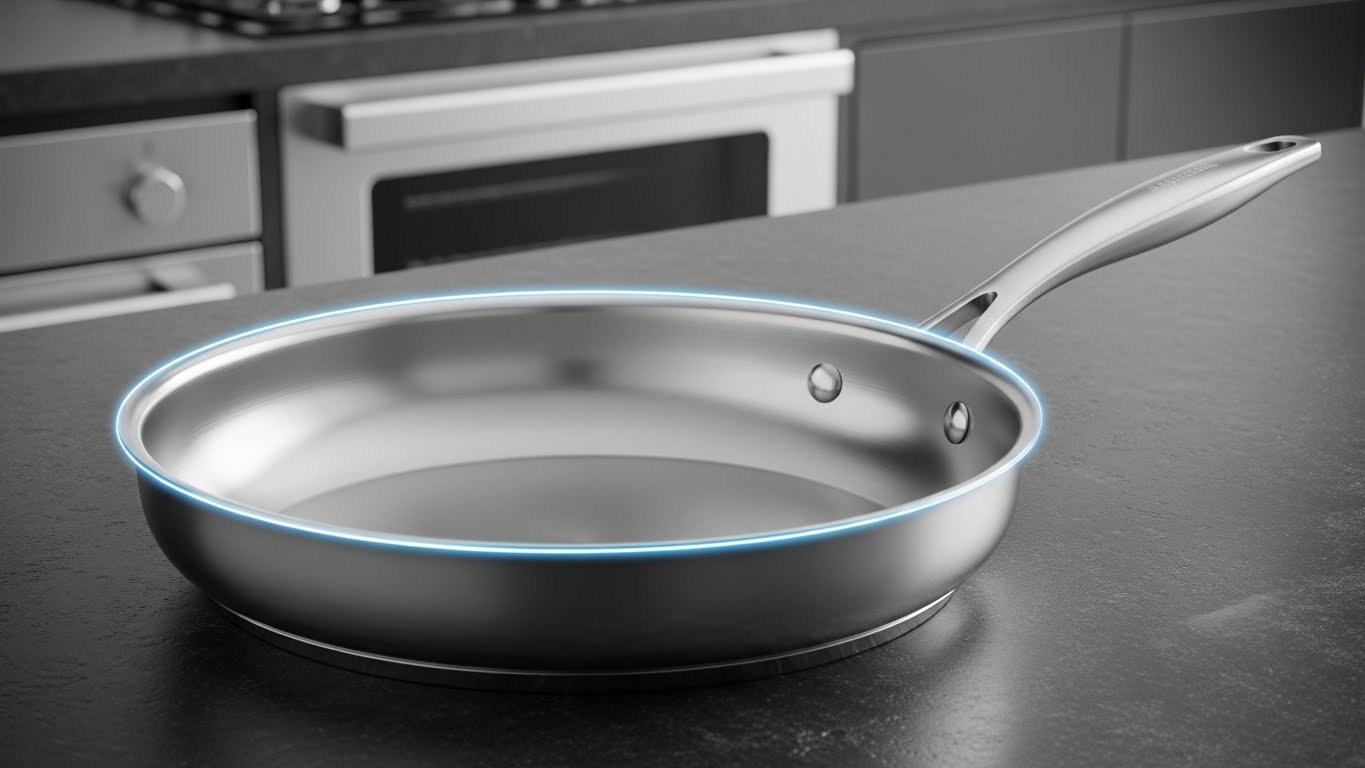 抗菌ステンレス