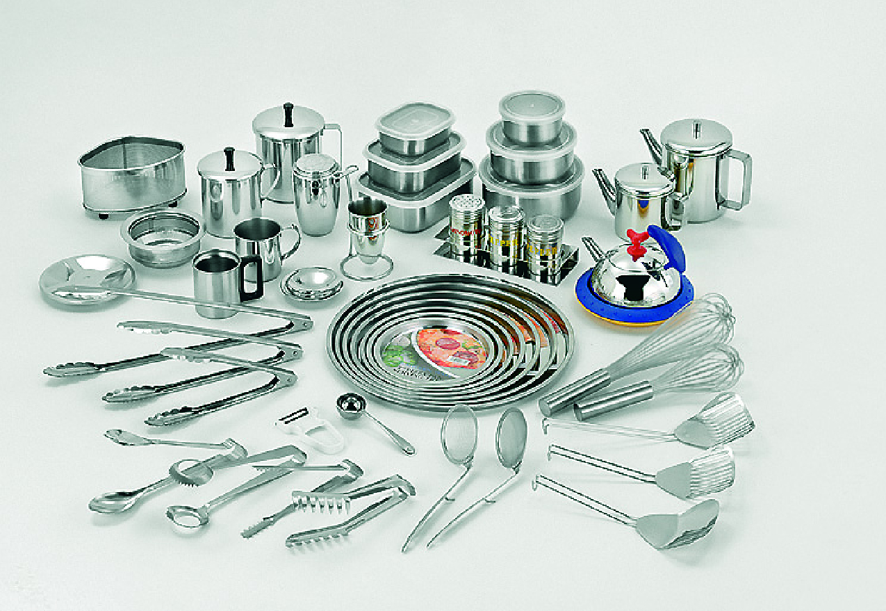 家庭・業務・食品加工工場