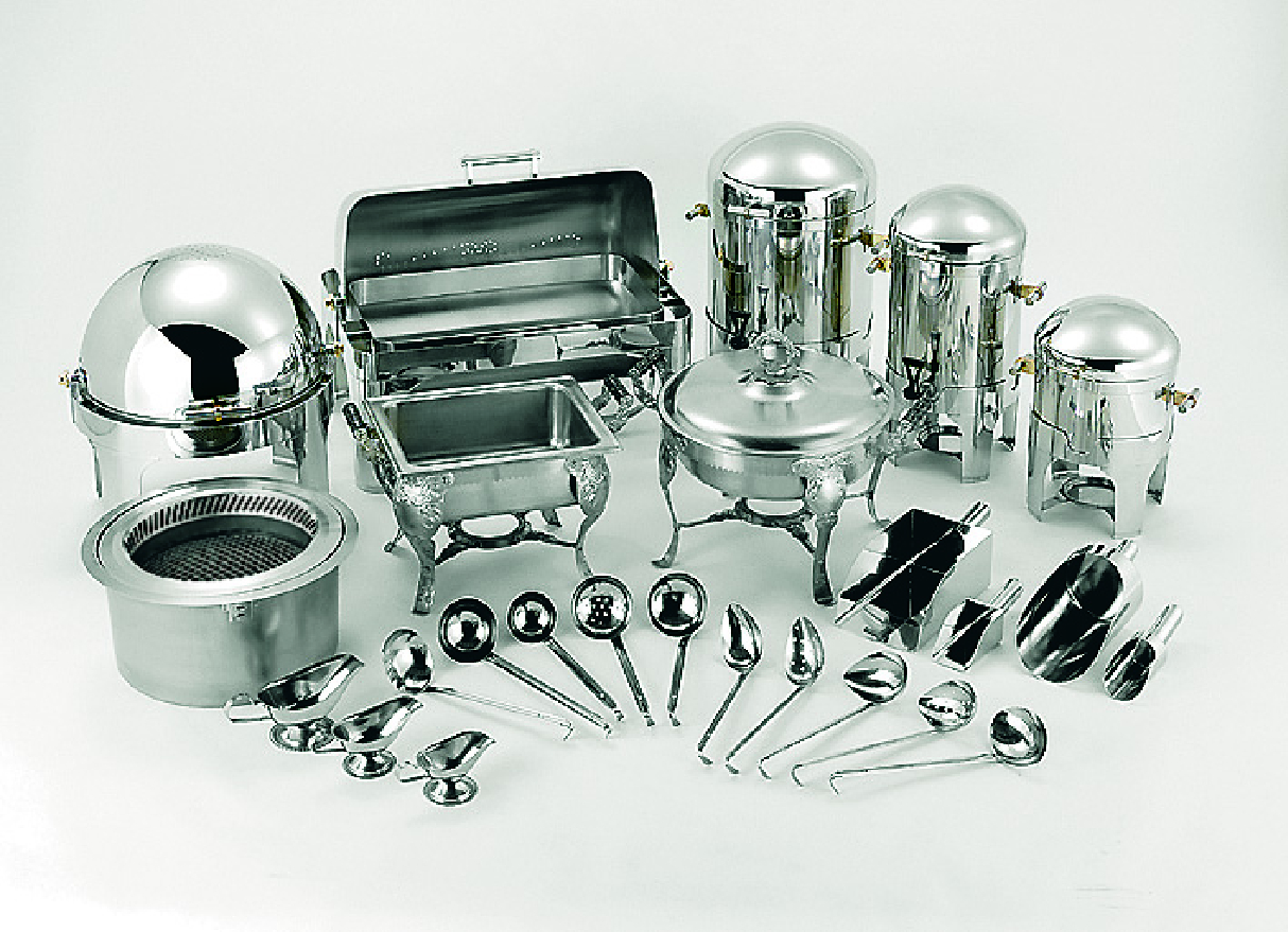 家庭・業務・食品加工工場