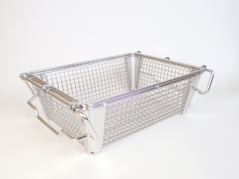 18-8 ワイヤーバスケット