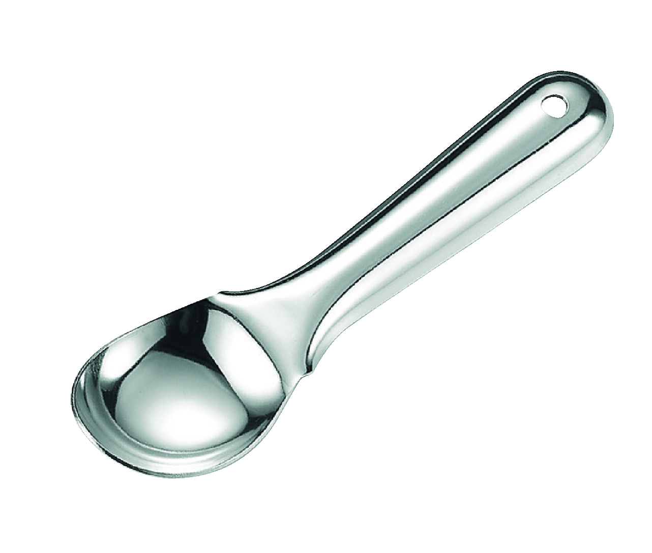 アイスクリームディッシャースプーン