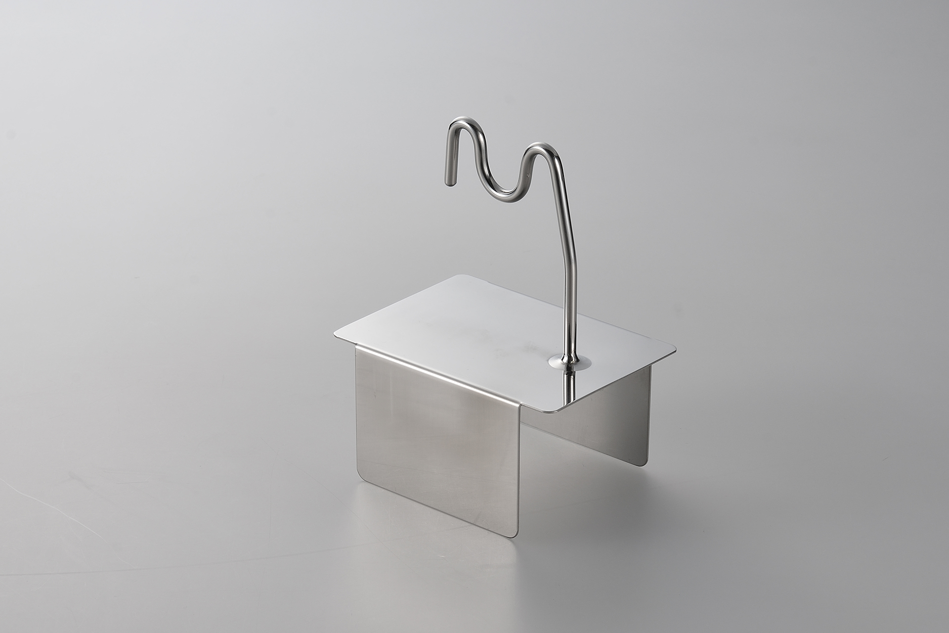 アイススコップレスト差込用