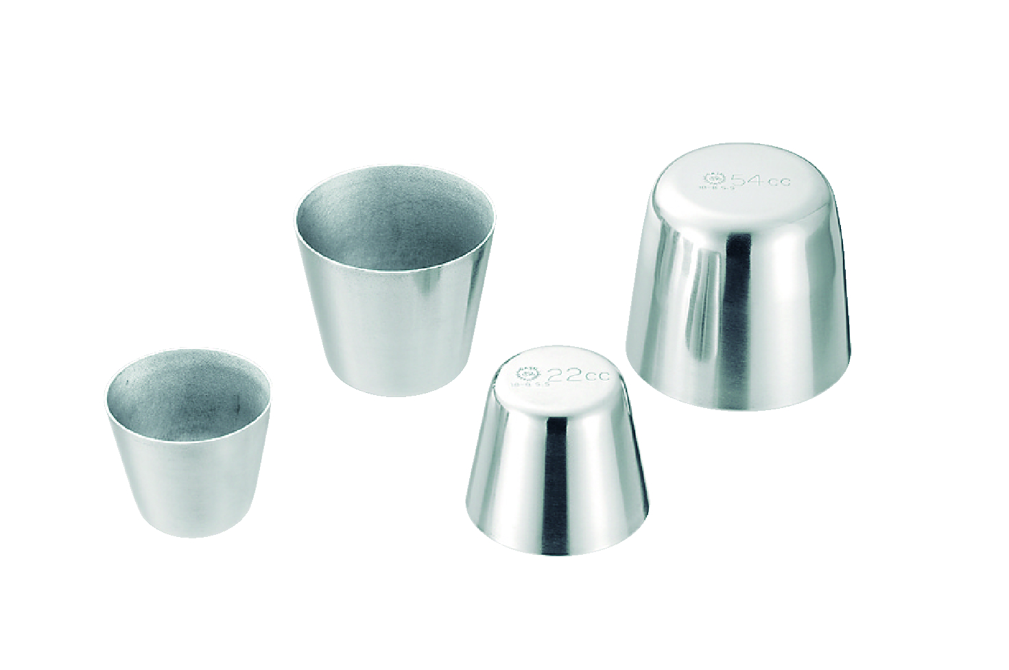 アスピック（カンロ杓子頭）