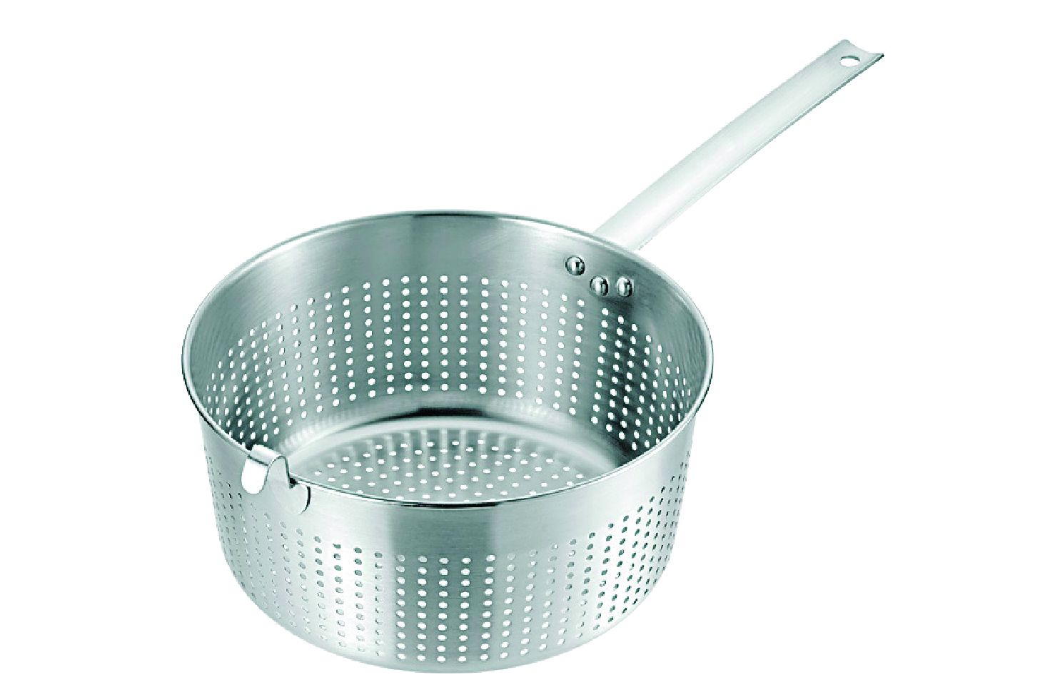 イタリアンパスタストレーナー