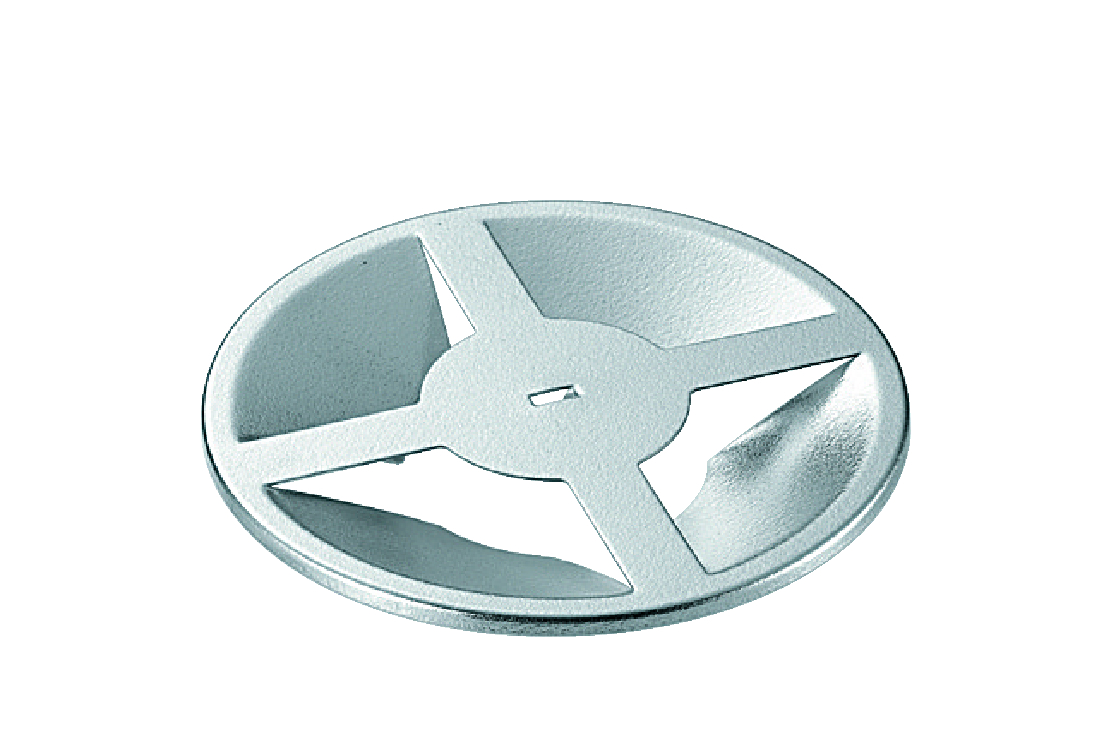 エコクリーン・シンクストレーナーカバー