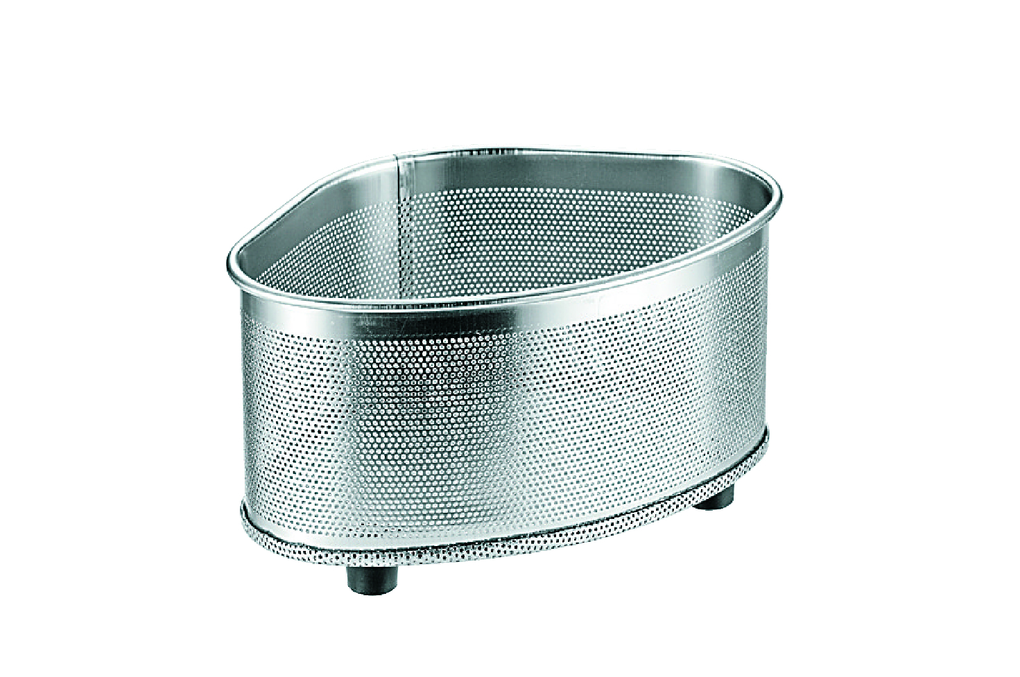 シンク三角コーナー