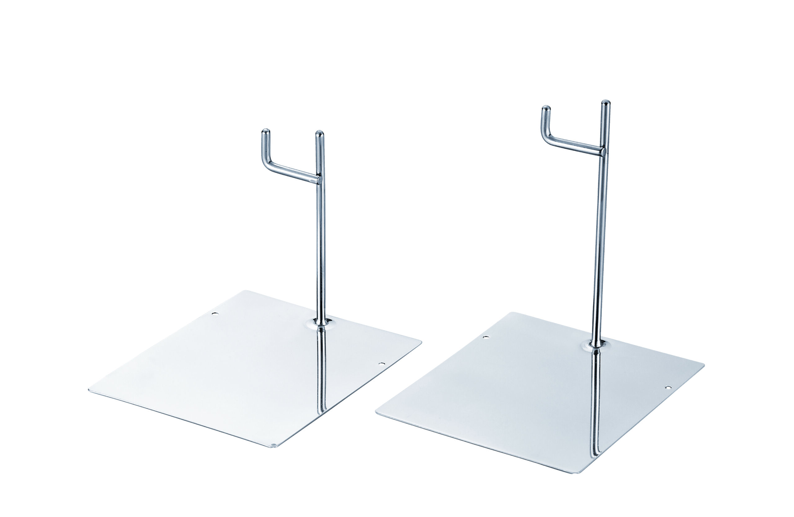 トングレスト カギ型