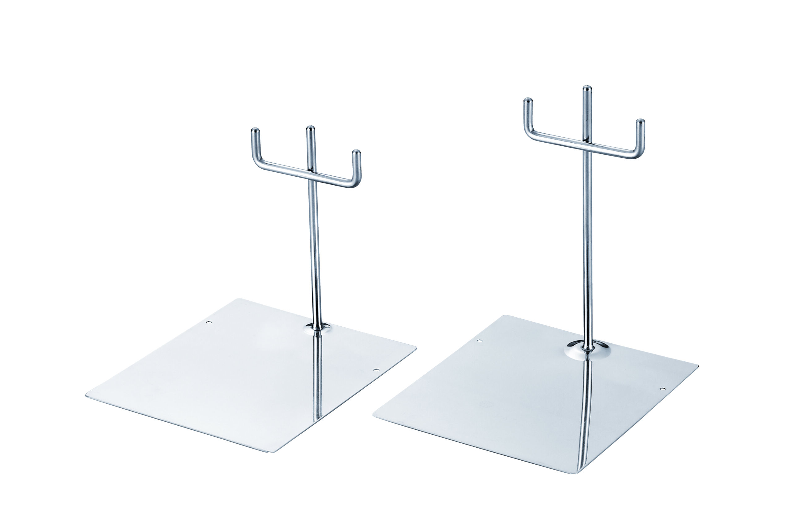 トングレスト 山型