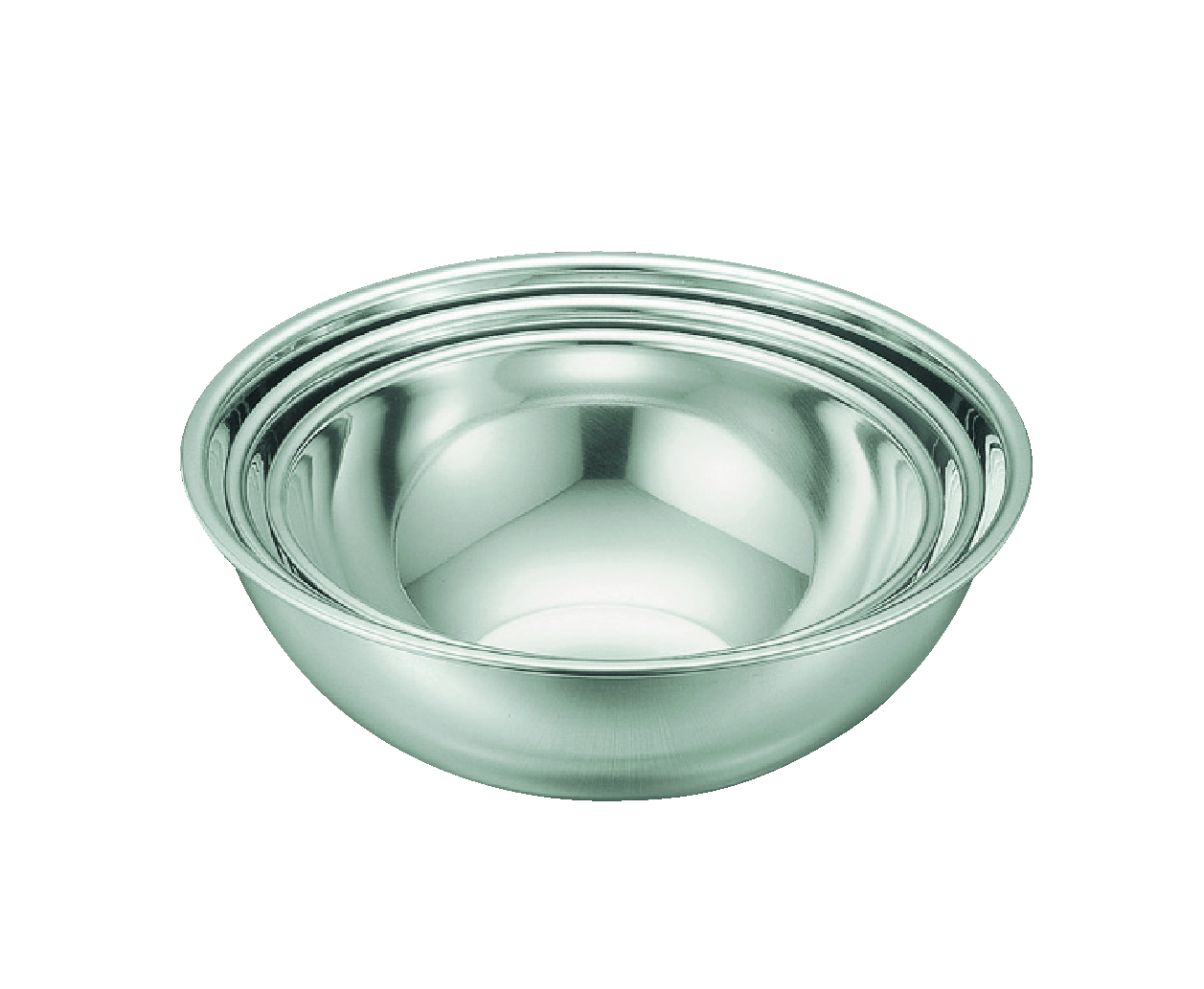 ミキシングボール