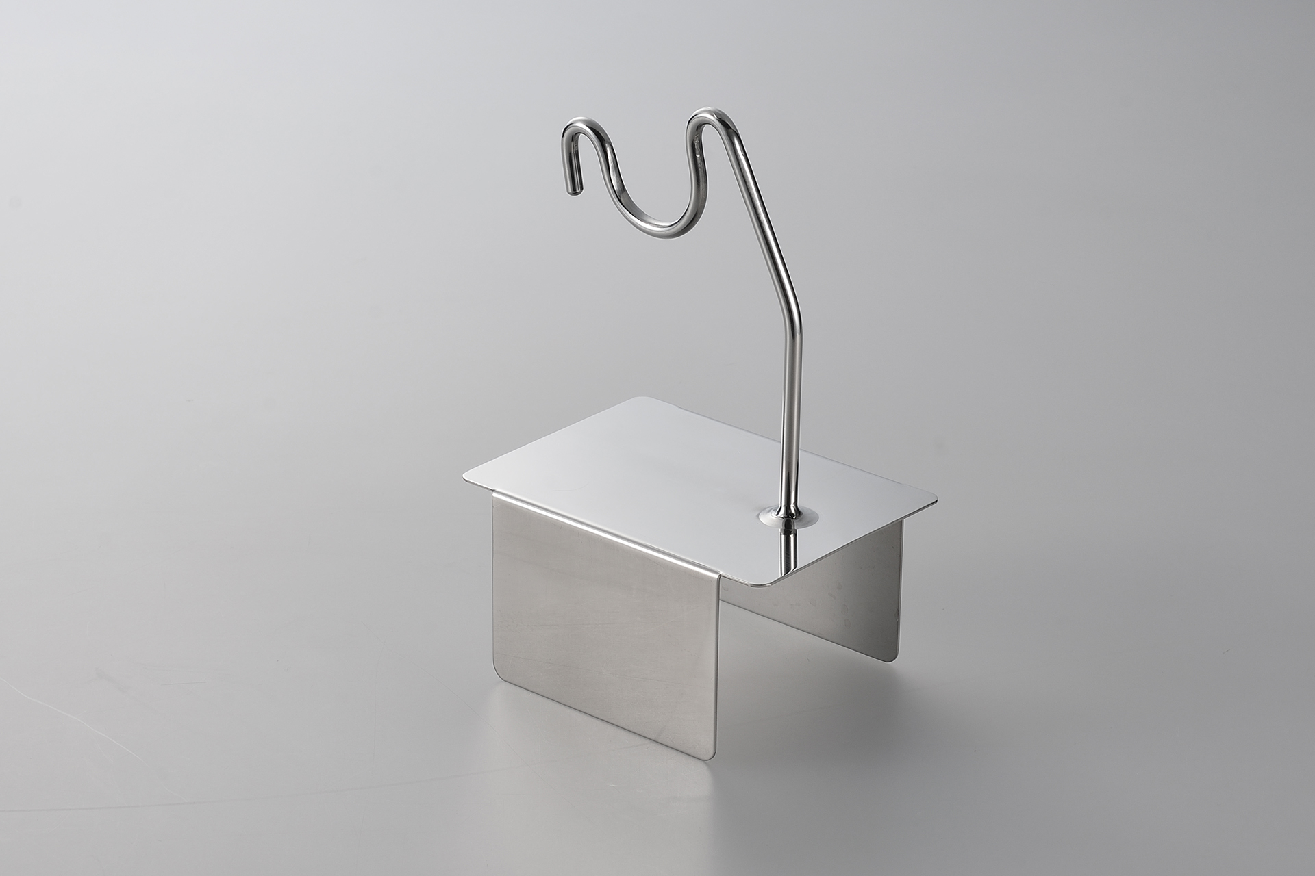 万能スコップ粉スクープレスト差込用