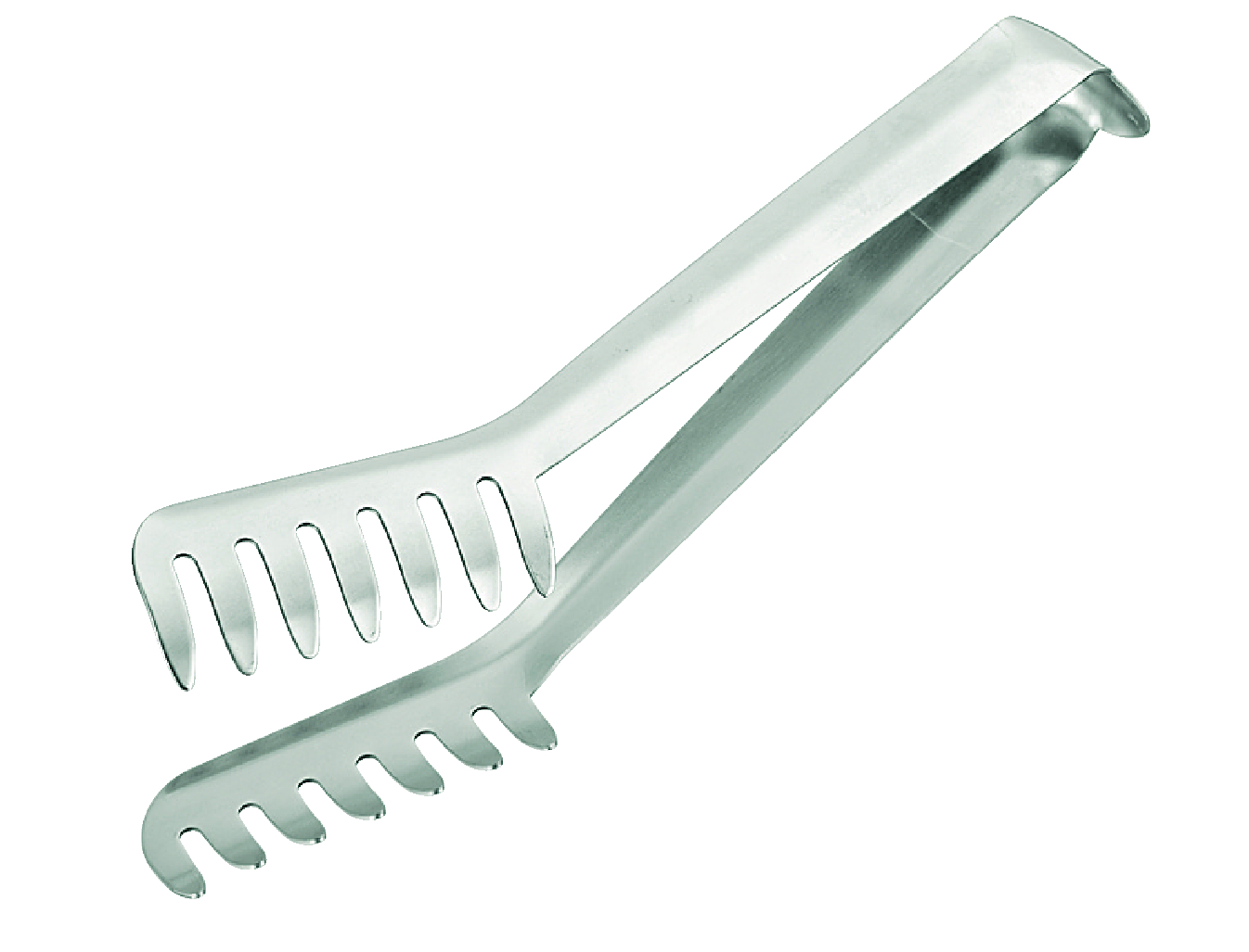 厚口ロングスパゲティートング