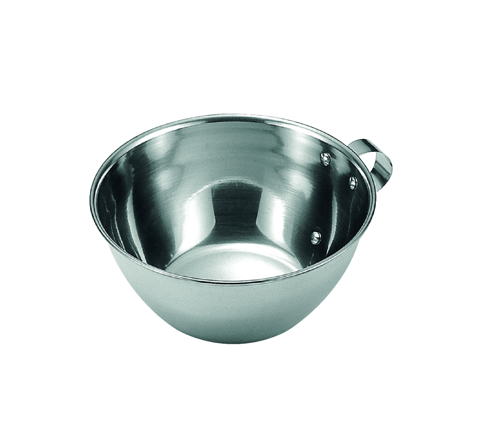 広口お好みカップ 鋲止め