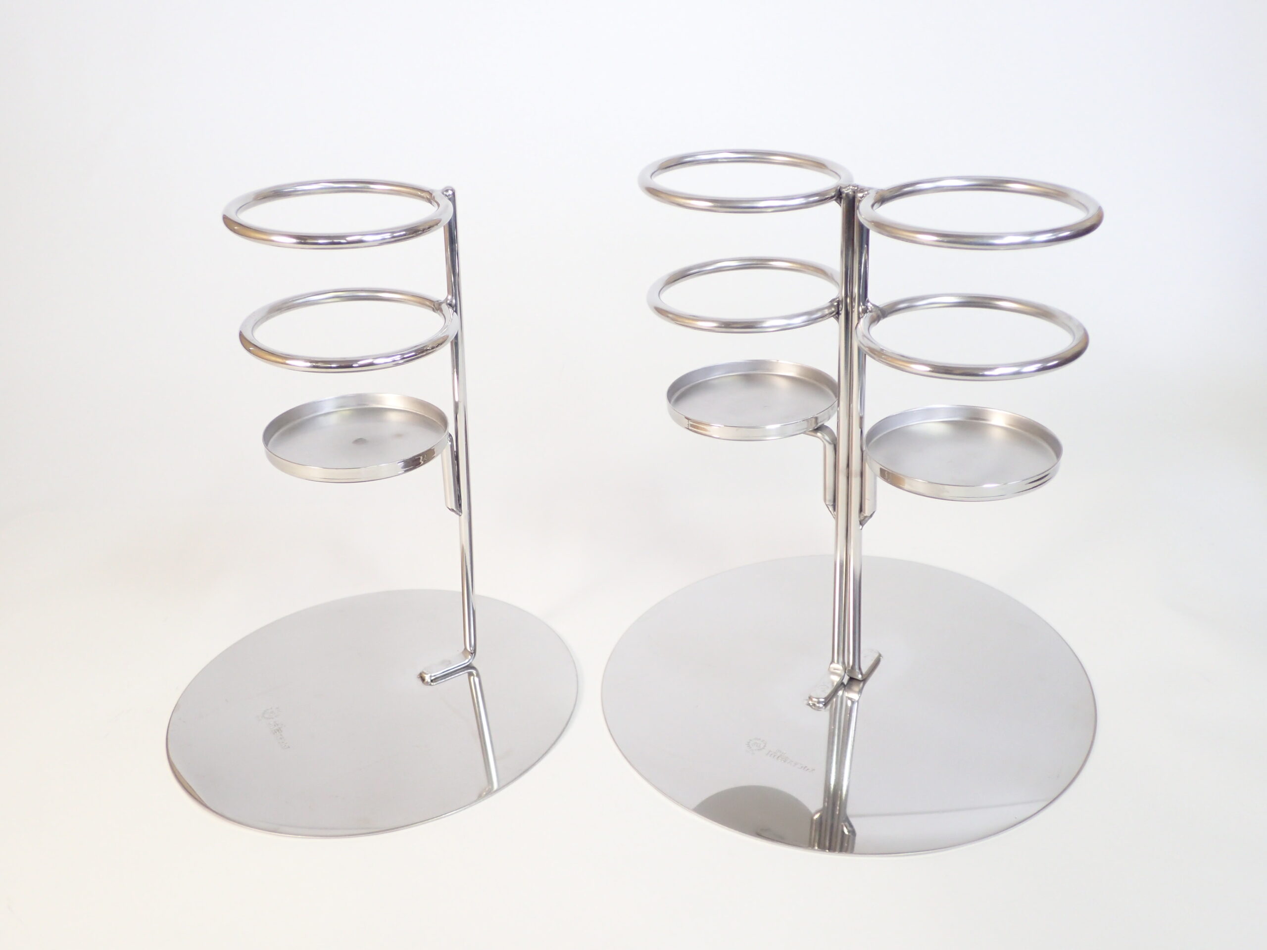 スーパートング箸ホルダーシングル/ダブル