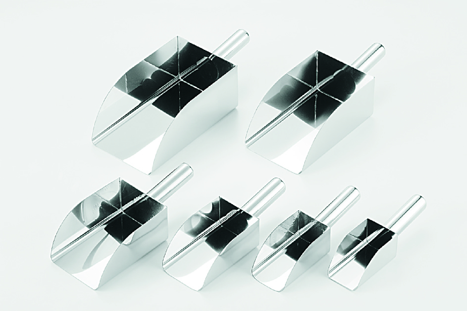 １８－８ 粉スクープ