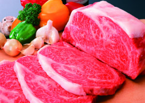 精肉店・鮮魚店・生鮮市場