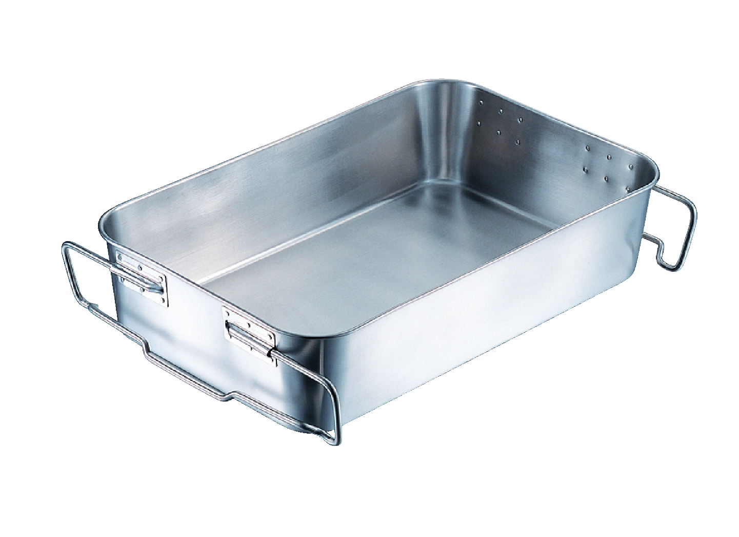 給食バット 運搬型