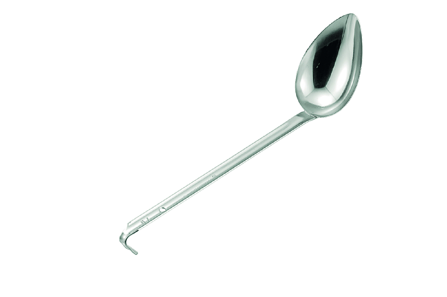 縦口レードル縦口スキンマーレードル柄お玉レードル柄お玉 穴明＆レードル柄うどんお玉（スポット溶接＋ろう付）