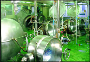 学校給食・病院・福祉施設