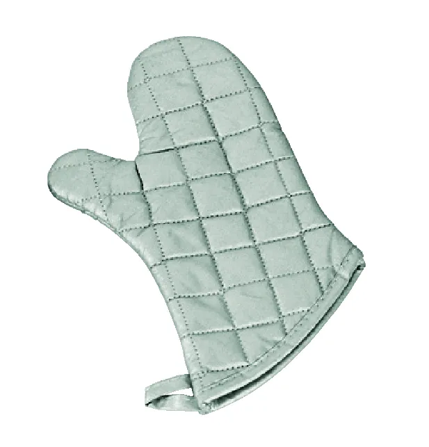 シリコンオーブンミット