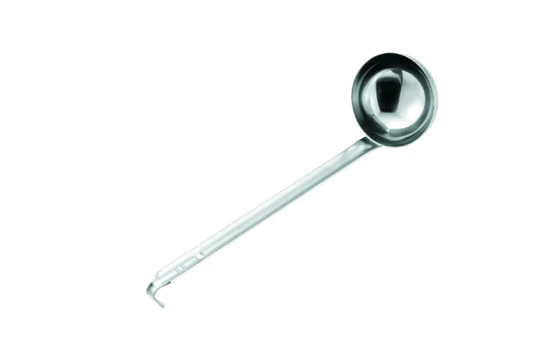 エコクリーン・スープレードル（スポット溶接＋ろう付）