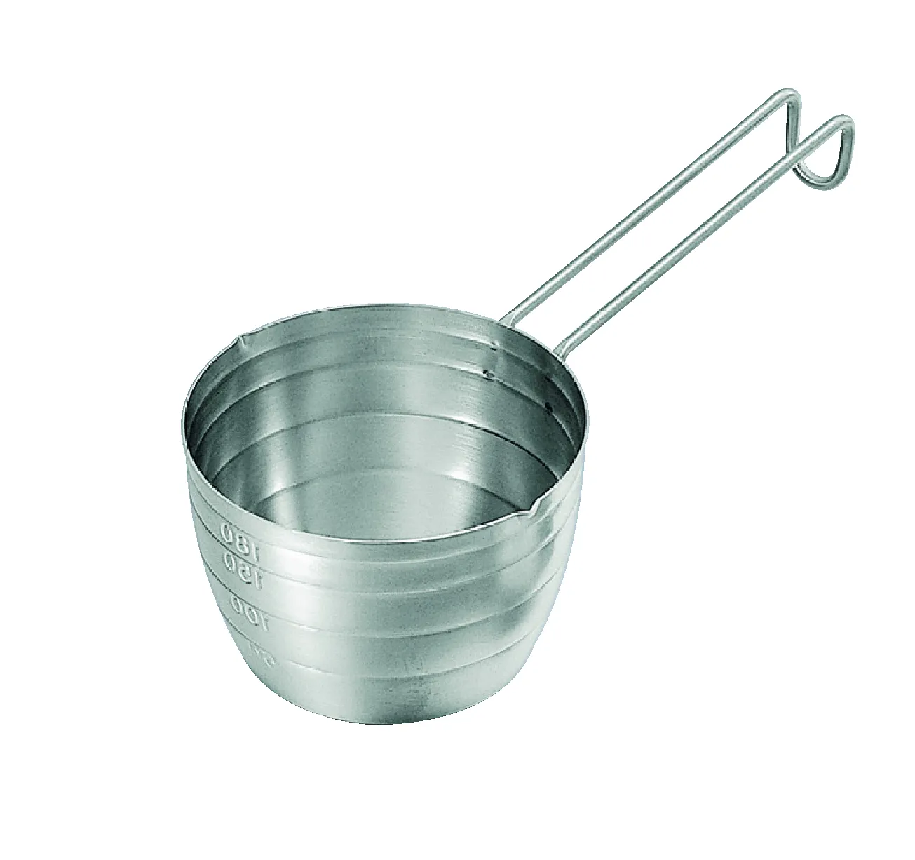 湯せん用計量カップ