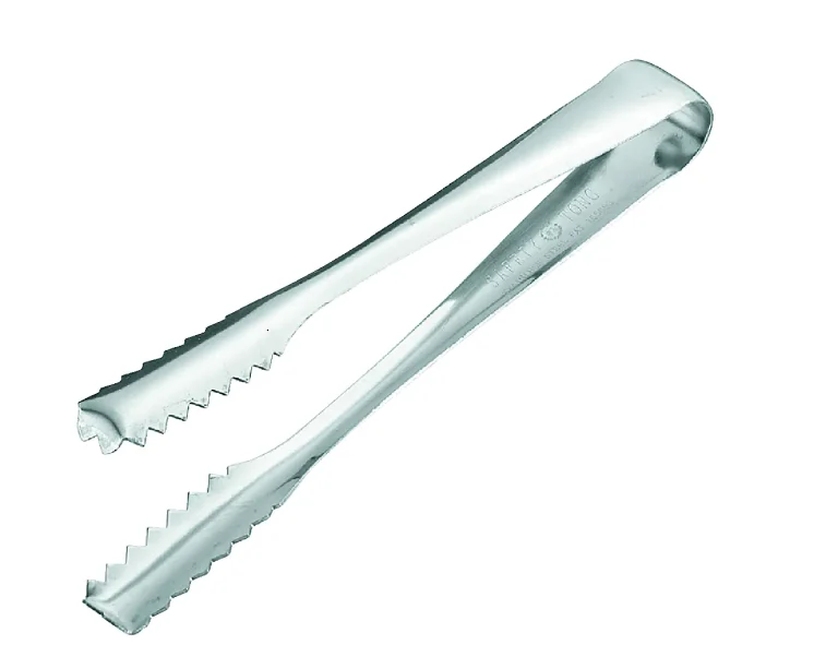 セーフティー厚口棒型アイストング