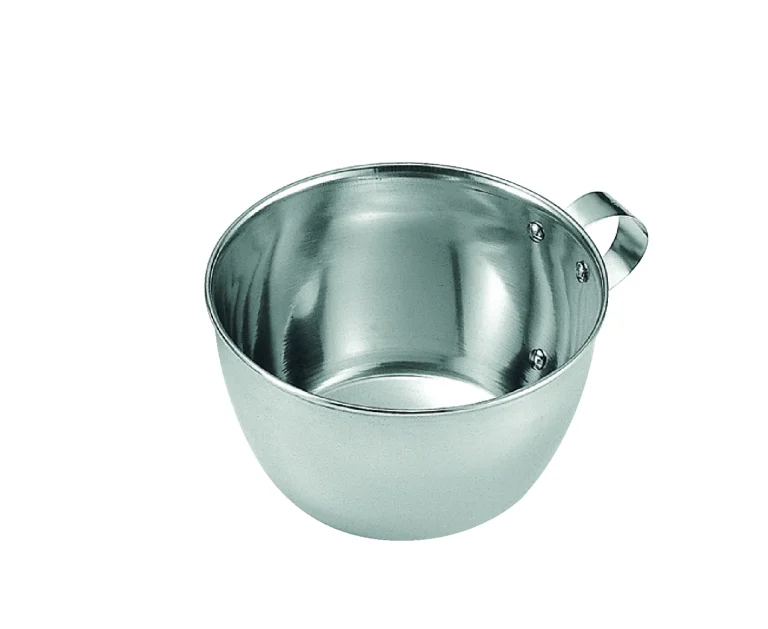 お好みカップ 鋲止め