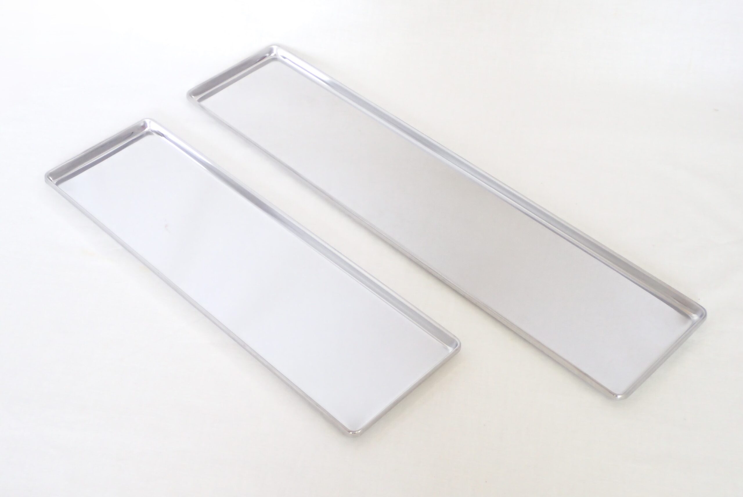 お好み長皿（カスタートレー）